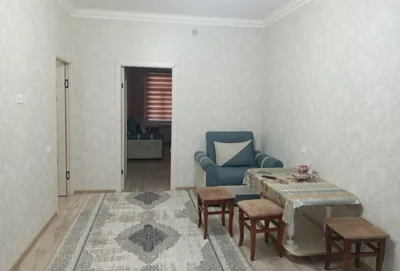 Yunusobod 6-kvartal 3 xonali ijaraga 450 ga 1