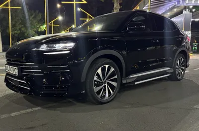 2026 yil BYD SONG PLUS 1