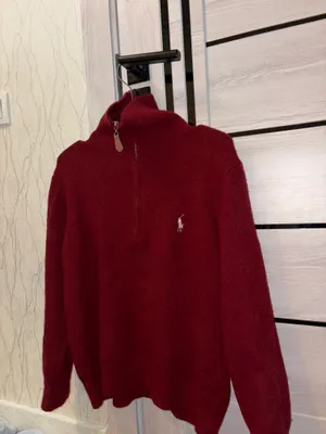 Polo bardoviy jenfer 1