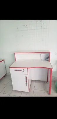 Kiyim do‘koni uchun mebel sotiladi 1