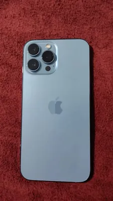 iPhone 13 pro max 256 gb 1