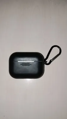 Чехол для Airpods Pro 1