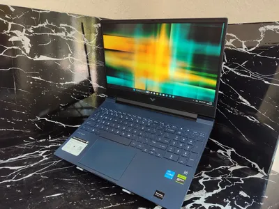 Продается HP Victus 1