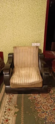 Yig‘iladigan диван va ikki kreslo 1