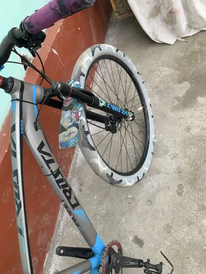 Crosta 29 Mtb customniy 1