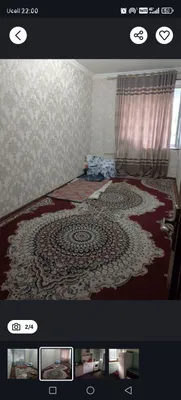 Срочно сдам квартиру девушке 1