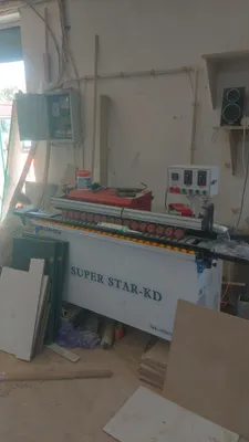 kromka stanok. Super star-kd 1