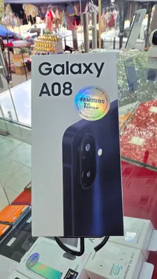 Samsung A08
