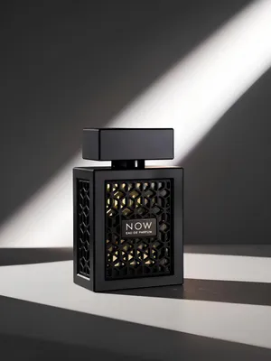 Now atir - erkaklar uchun ideal parfume 1
