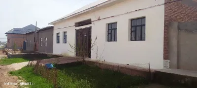 Uy sotiladi Kamsamol 1