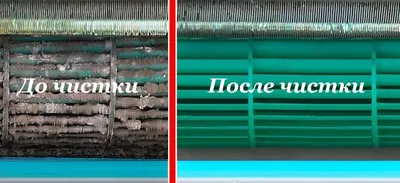 Konditsionerlarni profilaktika qilish