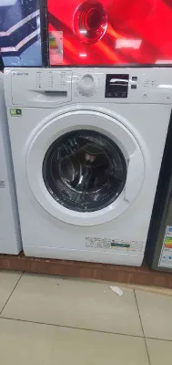 ARISTON 7KG kir yuvish mashinasi 1