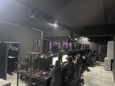 Game club sotiladi yurb turgan 1
