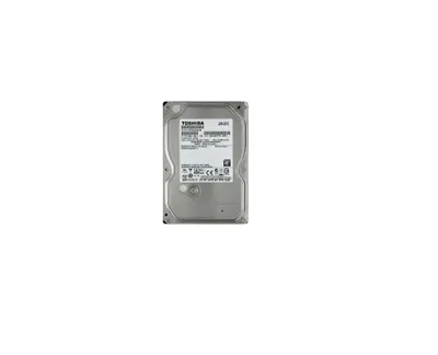 ;Жесткий диск HDD TOSHIBA 1TB OEM