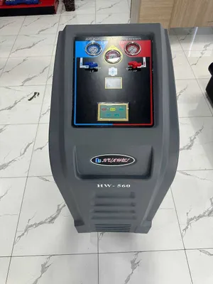 Кондиционер Заправка аппарат серий цвет PAMAHKA HW-560 1
