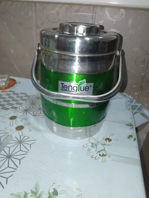 Термос для чая.. 1