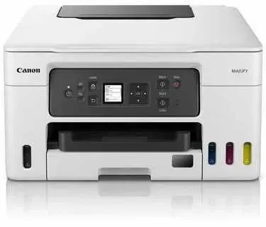 ! 3в1 Canon MFP MAXIFY GX3040 MFP, QQS bilan narxi 1