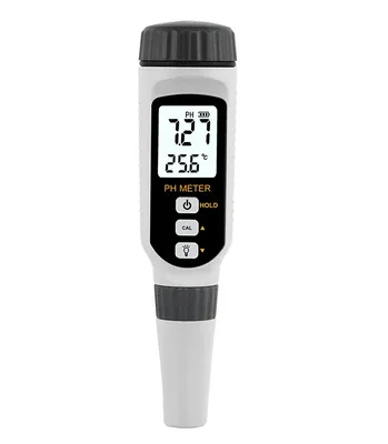 SMART SENSOR PH828 suv uchun pH-metr 1