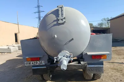 Holati yangi gaz 53 1