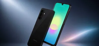Новый Samsung Galaxy A18 Year 2026 • Телефон • 1