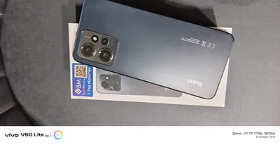 redmi note 12 4g 128 1