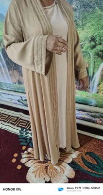 abaya 1