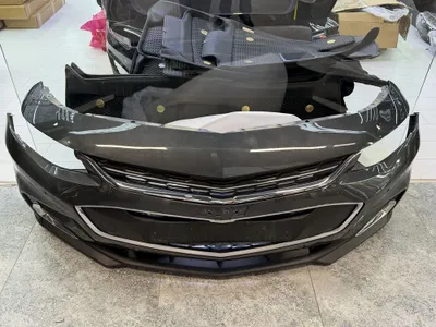 Malibu 2018 v zbore morda 1