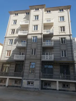 Квартира трехкомнатная