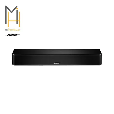Саундбар Bose Solo Soundbar 2 1