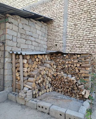 Продаются дрова 1