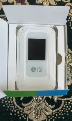 Мобильный роутер 5G 1