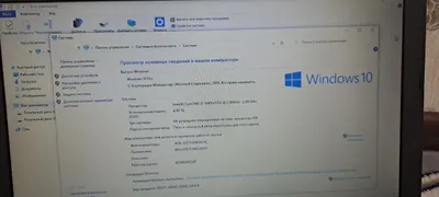 Продаётся ноутбук HP 1