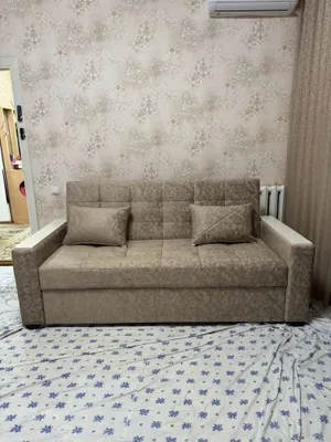 Диван раскладной 1