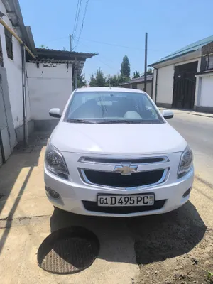 Cobalt avtomobilini sotaman 1