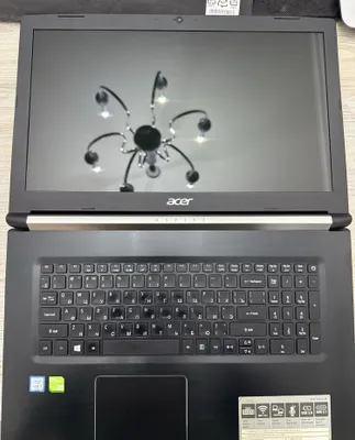 Acer Aspire5 A517-51G-513E 1