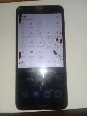 Honor 7X 1