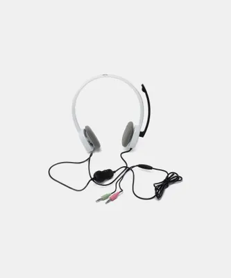 | Simli Logitech H150 quloqchinlari 1