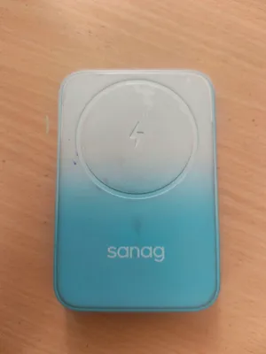 POVERBANK iPhone uchun magsave 1