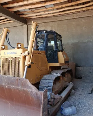 Bulldozer [B160] [Yili]-yil, Holati aʼlo! 1