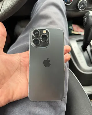 iPhone 13 Pro, хороший 1