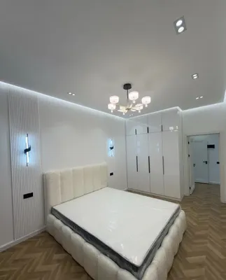 Ijaraga 2 xonali kvartira, 55 m² · ID 43493 1
