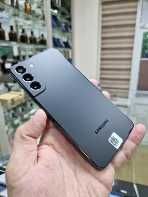 Samsung S22 Plus Duos 1