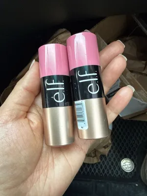 Косметика e.l.f — американская продукция 1