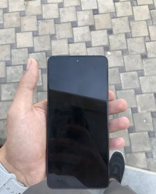 Redmi Note 13 256gb 1