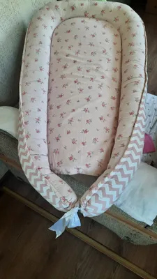 продам кокон для малышки