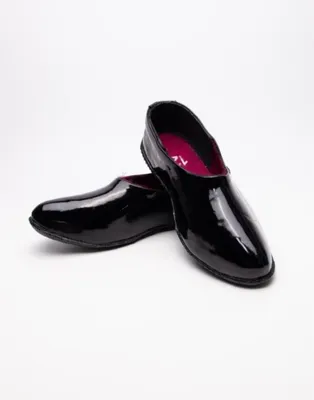 Резиновые галоши / Kauchuk kalishlar / Liga Luxe 1