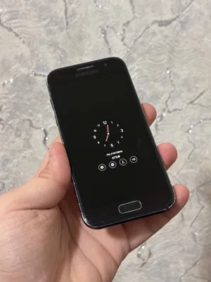 Samsung A3 2017 1