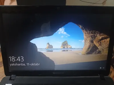 Ноутбук 1