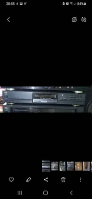 Stereo Digital Tuner RS = 8900t 1