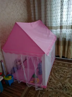 Domik kreslosi bilan 1